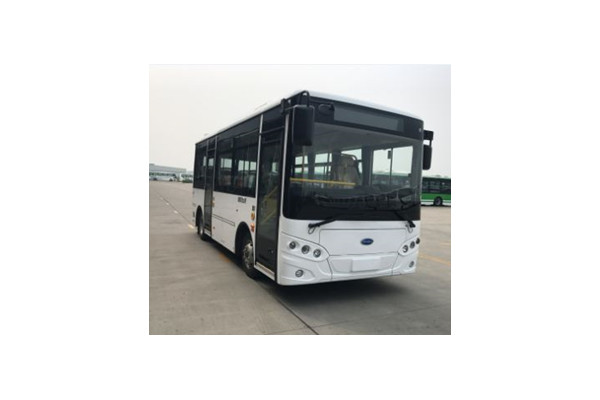 南京金龍NJL6680BEV25公交車（純電動11-21座）