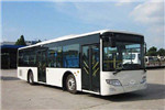 南京金龍NJL6109G5公交車（柴油國五19-40座）