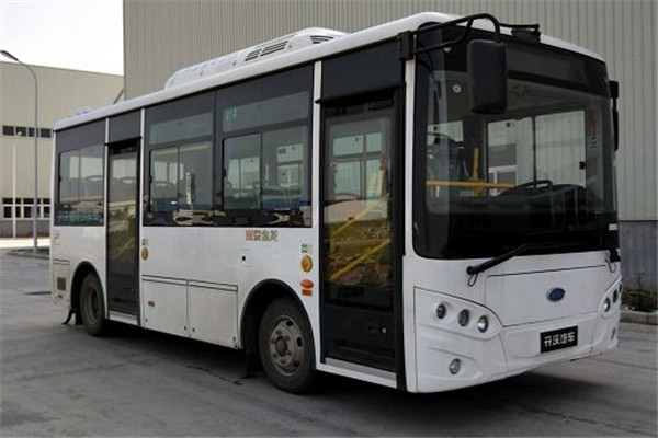 南京金龍NJL6680EV1公交車（純電動(dòng)11-21座）