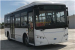 南京金龍NJL6809EV12公交車（純電動13-28座）