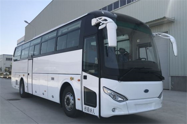 南京金龍NJL6117EV9客車（純電動24-48座）