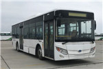 南京金龍NJL6129EV55公交車（純電動(dòng)23-47座）