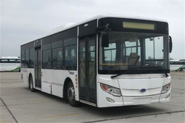 南京金龍NJL6129EV55公交車(chē)（純電動(dòng)23-47座）