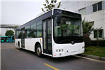 中車(chē)電動(dòng)TEG6106BEV23公交車(chē)（純電動(dòng)17-36座）