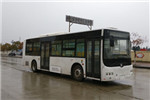 中車電動(dòng)TEG6106BEV36公交車（純電動(dòng)19-40座）