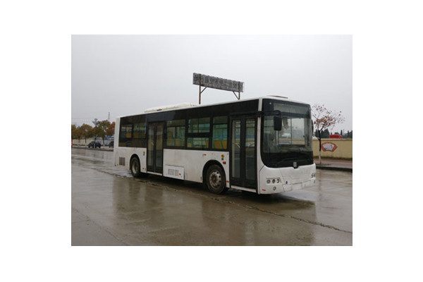 中車(chē)電動(dòng)TEG6106BEV41公交車(chē)（純電動(dòng)19-40座）