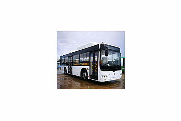 中車電動(dòng)TEG6106EHEVN10插電式公交車（天然氣/電混動(dòng)國五18-36座）