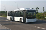 中車電動TEG6129BEV08公交車（純電動20-38座）