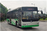 中車電動(dòng)TEG6102BEV01低地板公交車（純電動(dòng)19-32座）