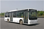 中車電動TEG6106BEV43公交車（純電動19-40座）