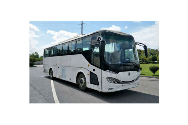 中車電動(dòng)TEG6110EV09客車（純電動(dòng)24-48座）