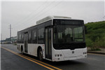 中車電動(dòng)TEG6129BEV10公交車（純電動(dòng)23-44座）