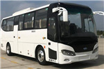 南京金龍NJL6902EV1客車（純電動24-40座）