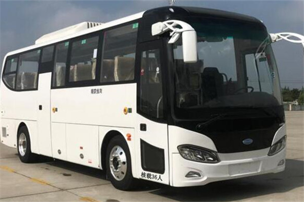 南京金龍NJL6902EV1客車(chē)（純電動(dòng)24-40座）