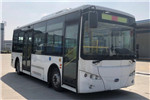 南京金龍NJL6809EVG7公交車（純電動(dòng)13-28座）