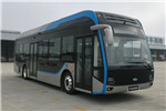 南京金龍NJL6123EV3公交車(chē)（純電動(dòng)22-46座）