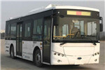 南京金龍NJL6859EV12公交車（純電動14-28座）