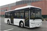 南京金龍NJL6859EV9公交車（純電動(dòng)14-28座）