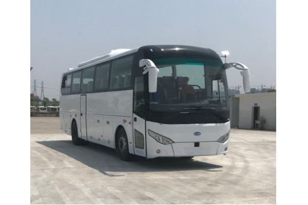 南京金龍NJL6117EV10客車（純電動24-48座）