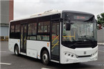 中車電動TEG6802BEV09公交車（純電動14-29座）