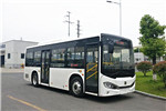 中車電動TEG6851BEV30公交車（純電動14-31座）