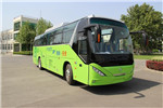 北方BFC6116GBEV公交車（純電動(dòng)24-48座）