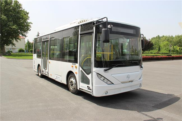 北方BFC6809GBEV7公交車（純電動(dòng)13-25座）