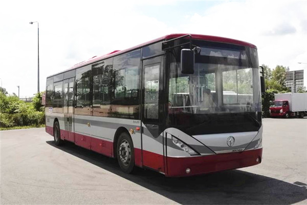 北方BFC6109GBEV7公交車（純電動19-39座）