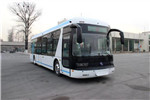 北方BFC6128GBEV6公交車（純電動20-38座）