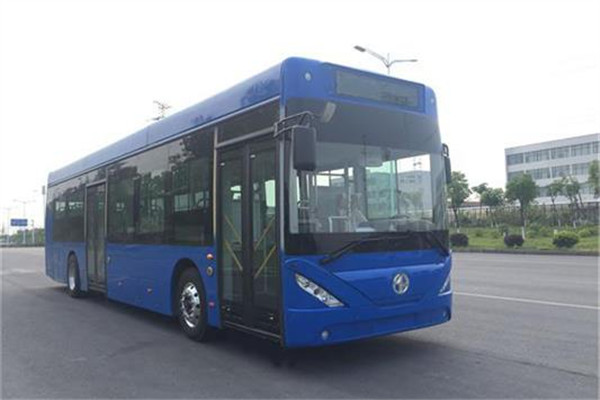 北方BFC6129GBEVS1公交車(chē)（純電動(dòng)22-42座）