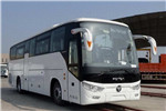 福田歐輝BJ6112U7BHB客車(chē)（柴油國(guó)五24-50座）