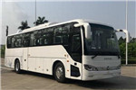 福田歐輝BJ6117EVCA-2公交車(chē)（純電動(dòng)24-52座）