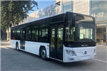 福田歐輝BJ6123EVCA-53公交車（純電動(dòng)22-46座）