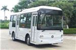 福田歐輝BJ6650EVCA-7公交車（純電動10-17座）