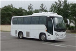 福田歐輝BJ6802EVUA-7客車(chē)（純電動(dòng)24-34座）