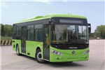 福田歐輝BJ6851EVCA-22公交車（純電動15-30座）