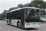 申龍SLK6109UEBEVJ公交車（純電動(dòng)21-40座）