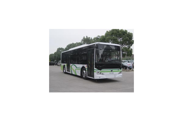 申龍SLK6109UEBEVJ公交車（純電動21-40座）