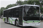 申龍SLK6109UEBEVJ3公交車（純電動(dòng)21-40座）