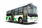 申龍SLK6809USD5公交車(chē)（柴油國(guó)五14-28座）