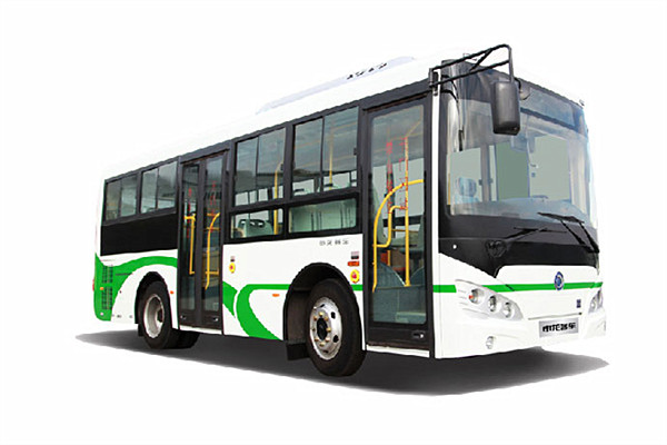 申龍SLK6809USD5公交車（柴油國五14-28座）