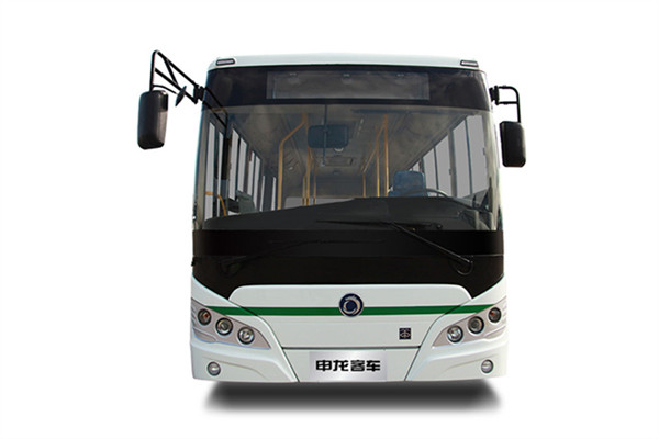 申龍SLK6809USD5公交車（柴油國五14-28座）