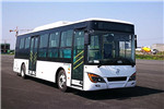 常隆YS6100GBEVC公交車(chē)（純電動(dòng)16-31座）