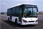 常隆YS6860GBEVA公交車(chē)（純電動(dòng)15-25座）