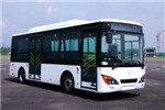 常隆YS6860GBEVB公交車(chē)（純電動(dòng)15-25座）