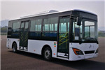 常隆YS6860GBEVC公交車（純電動15-25座）