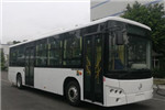 常隆YS6108GBEVB公交車(chē)（純電動(dòng)21-40座）