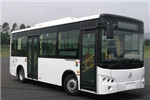 常隆YS6808GBEVB1公交車（純電動(dòng)13-27座）