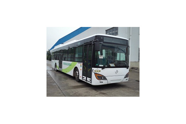 常隆YS6121GBEVA公交車(chē)（純電動(dòng)10-33座）