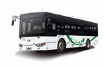 上饒SR6106BEVG1公交車（純電動(dòng)19-40座）